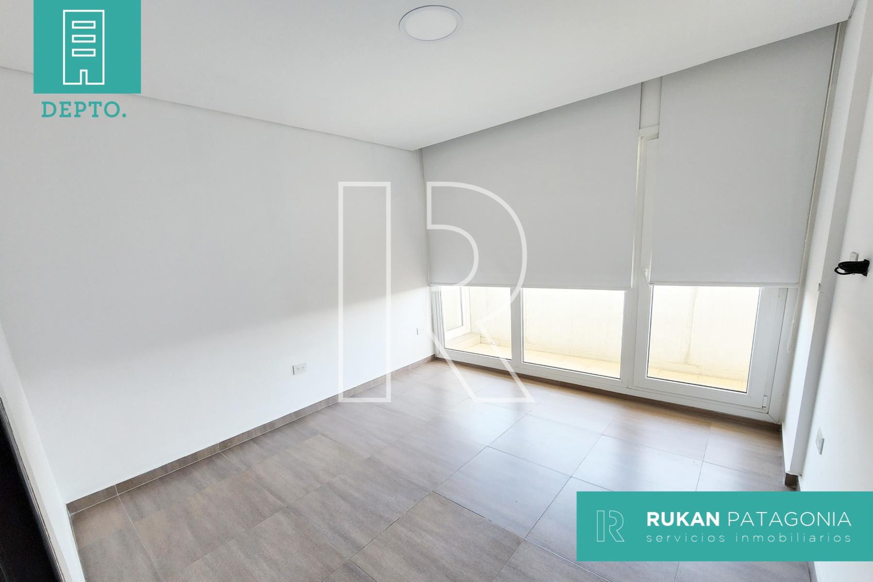 #Alquiler_RUKAN | Dpto. 2 Habitaciones | Zona CENTRO | Calle DAMEVIN y AV. DEL TRABAJO | Caleta Olivia. - 5
