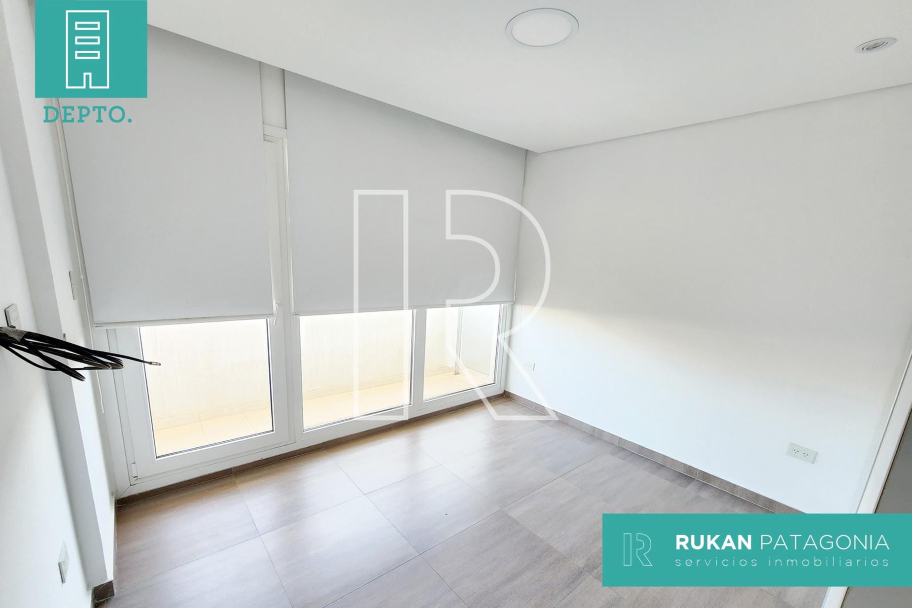 #Alquiler_RUKAN | Dpto. 2 Habitaciones | Zona CENTRO | Calle DAMEVIN y AV. DEL TRABAJO | Caleta Olivia. - 6