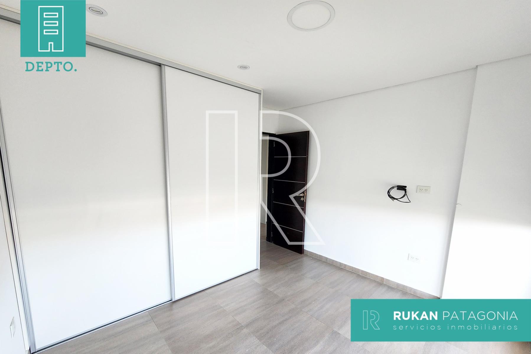 #Alquiler_RUKAN | Dpto. 2 Habitaciones | Zona CENTRO | Calle DAMEVIN y AV. DEL TRABAJO | Caleta Olivia. - 7