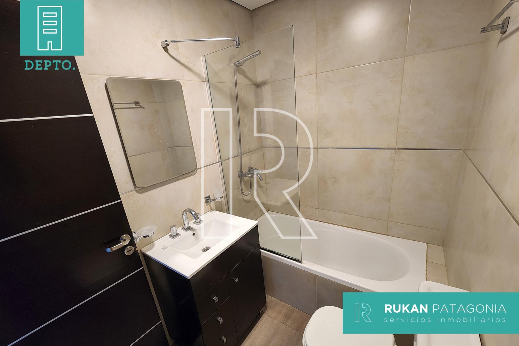 #Alquiler_RUKAN | Dpto. 2 Habitaciones | Zona CENTRO | Calle DAMEVIN y AV. DEL TRABAJO | Caleta Olivia. - 8