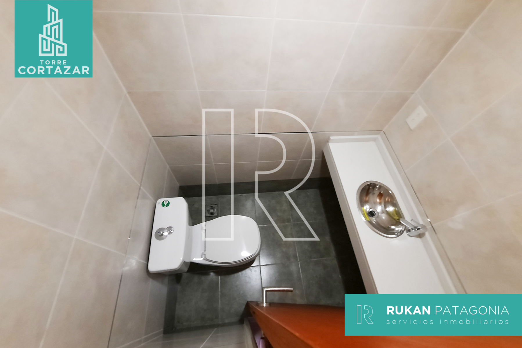 #Alquiler_Venta TORRE CORTAZAR | Dpto. 5 F | 91 m2 | Calle HUMBERTO BEGHIN y ESTRADA | 3 Ambientes - 2