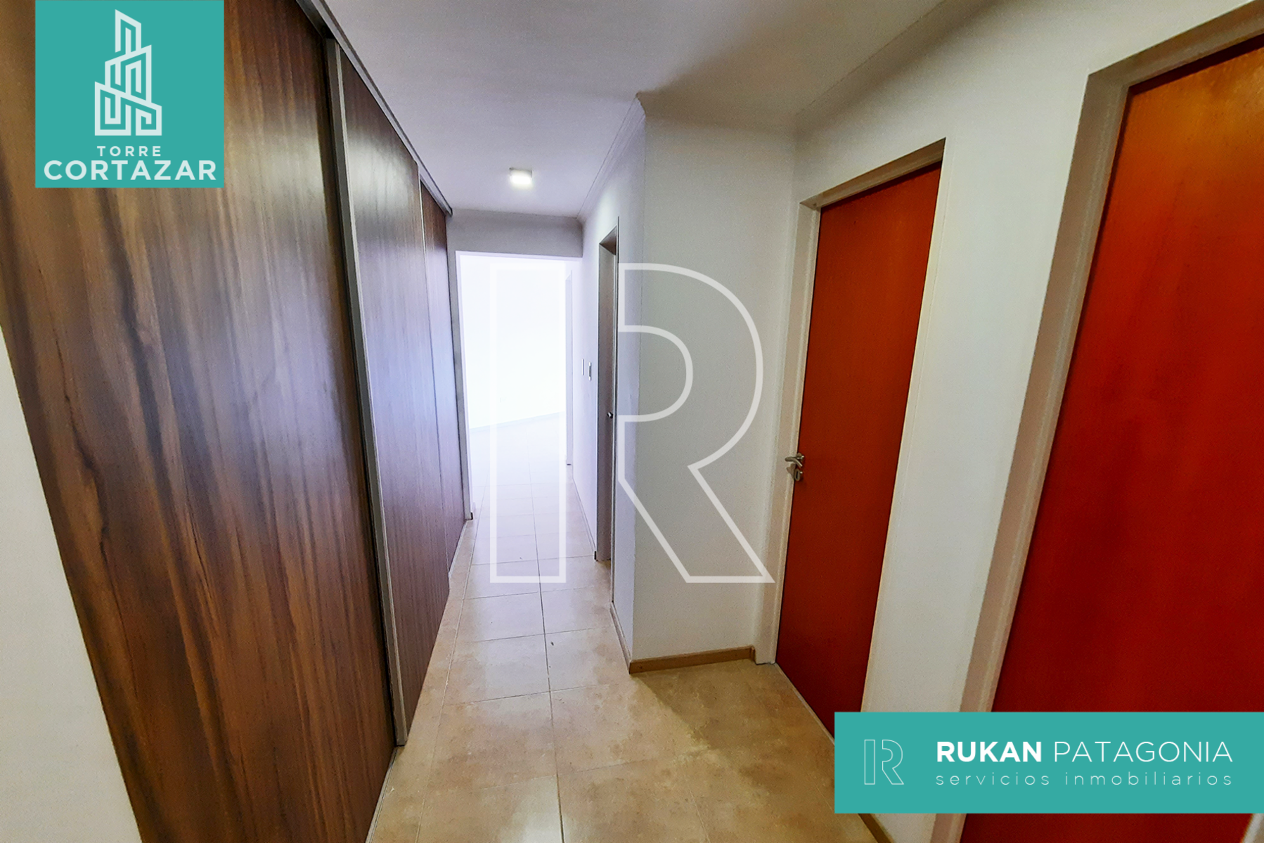 #Alquiler_Venta TORRE CORTAZAR | Dpto. 5 F | 91 m2 | Calle HUMBERTO BEGHIN y ESTRADA | 3 Ambientes - 5