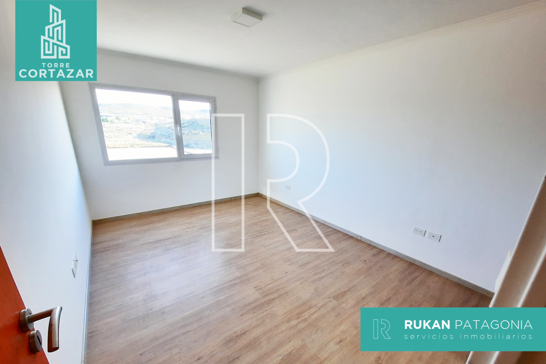 #Alquiler_Venta TORRE CORTAZAR | Dpto. 5 F | 91 m2 | Calle HUMBERTO BEGHIN y ESTRADA | 3 Ambientes - 7