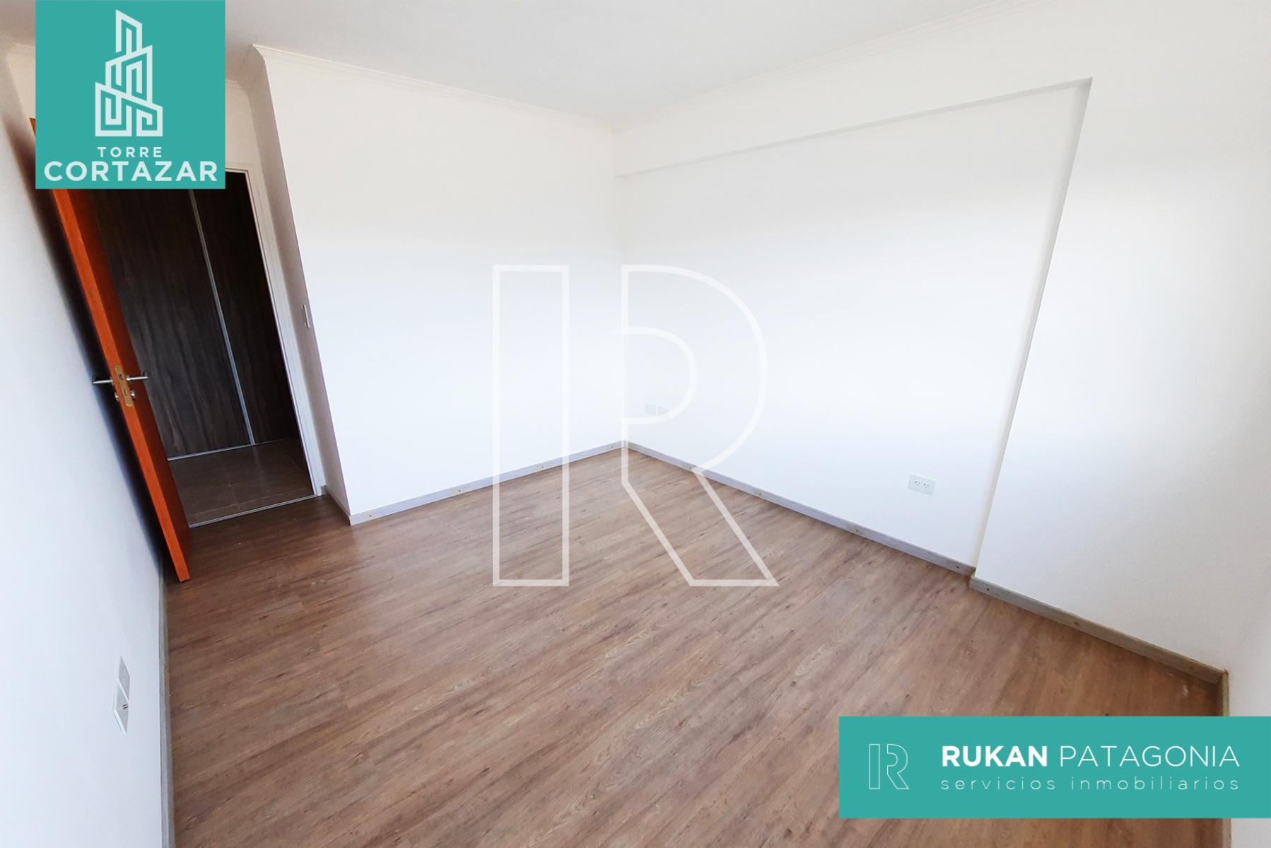 #Alquiler_Venta TORRE CORTAZAR | Dpto. 8 F | 91m2 | Calle HUMBERTO BEGHIN y ESTRADA | 3 Ambientes - 11
