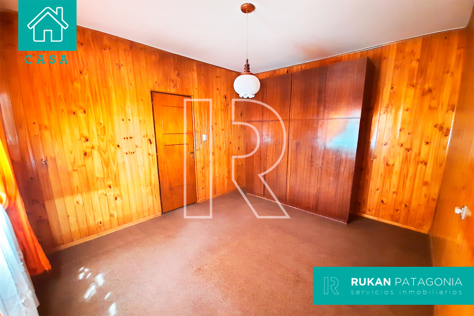 #Venta_RUKAN | Casa 1 Habitación | Barrio SAN MARTIN | Calle J.J. PASO | Caleta Olivia. - 7