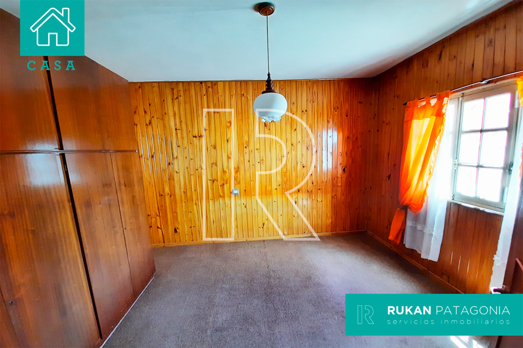 #Venta_RUKAN | Casa 1 Habitación | Barrio SAN MARTIN | Calle J.J. PASO | Caleta Olivia. - 8