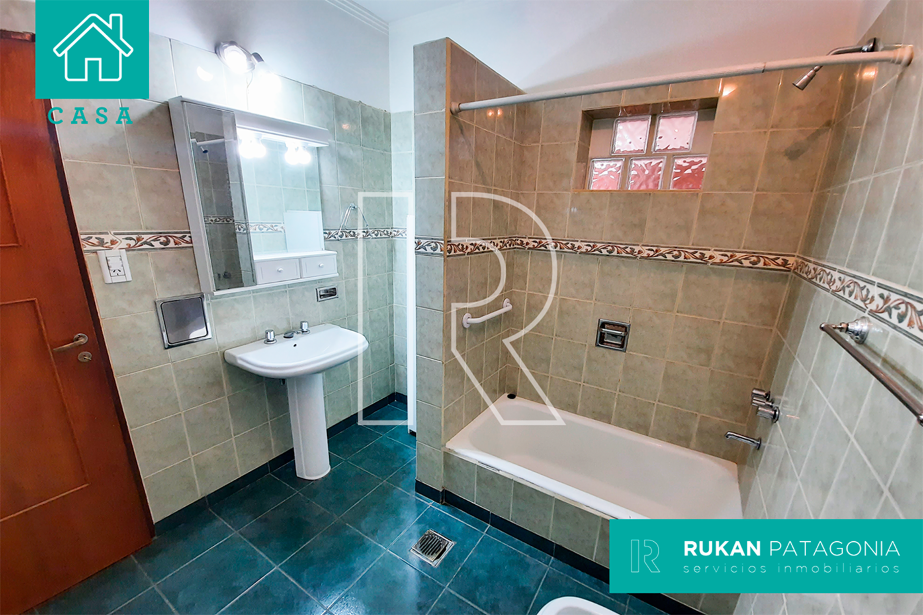 #Venta_RUKAN | Casa 1 Habitación | Barrio SAN MARTIN | Calle J.J. PASO | Caleta Olivia. - 9
