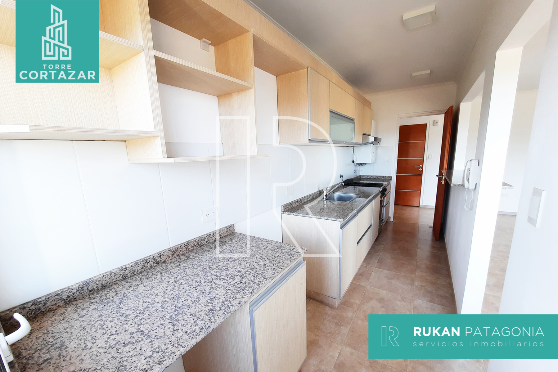 #Alquiler_Venta TORRE CORTAZAR | Dpto. 7 F | 91 m2 | Calle HUMBERTO BEGHIN y ESTRADA | 3 Ambientes | Caleta Olivia - 10