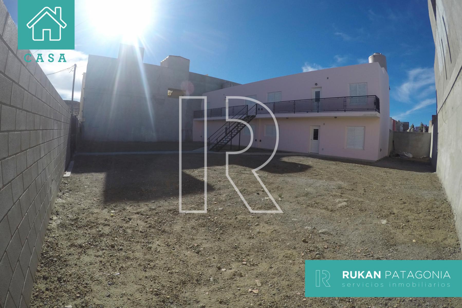 #Alquiler RUKAN | Dpto. 2 Habitaciones | Barrio VISTA HERMOSA 2 | Calle JUAN DOMINGO PERON | Caleta Olivia - 3