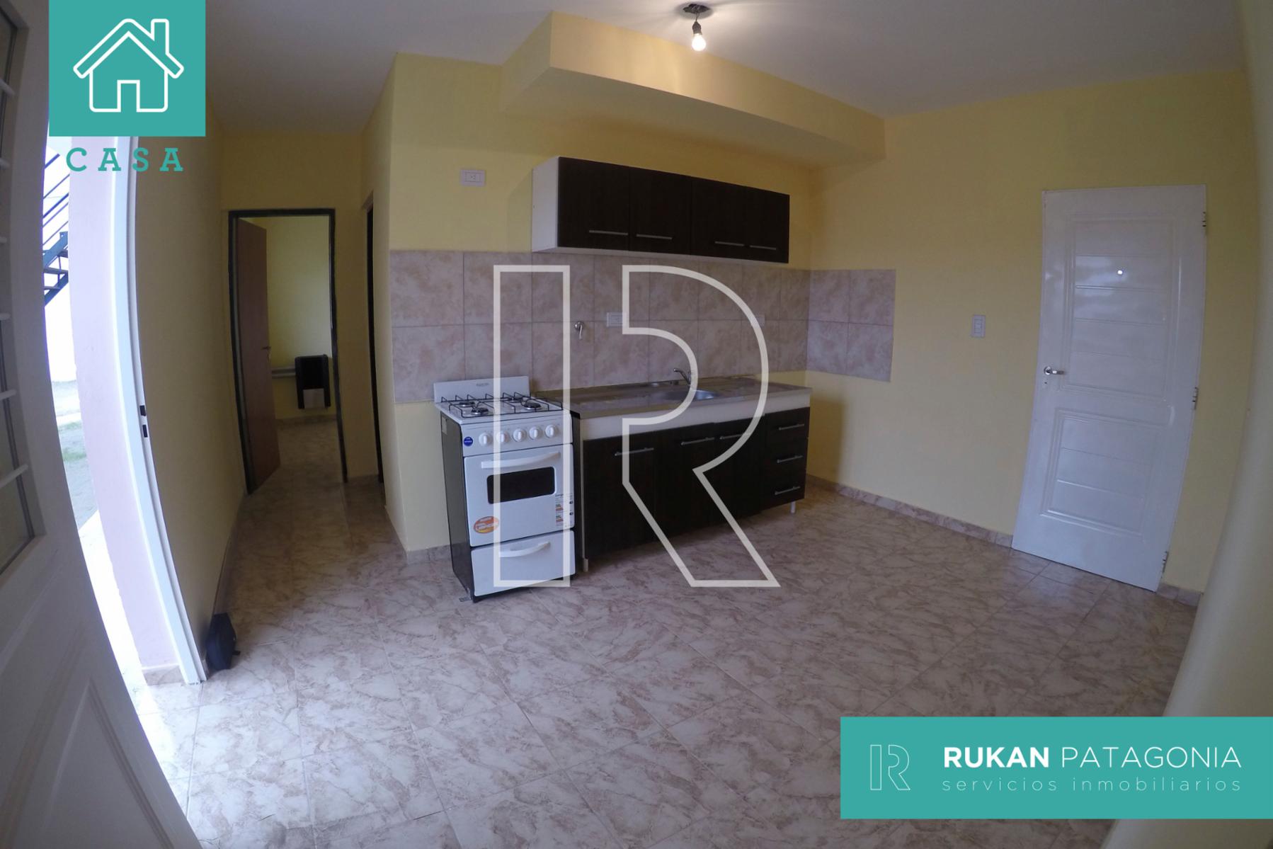 #Alquiler RUKAN | Dpto. 2 Habitaciones | Barrio VISTA HERMOSA 2 | Calle JUAN DOMINGO PERON | Caleta Olivia - 10