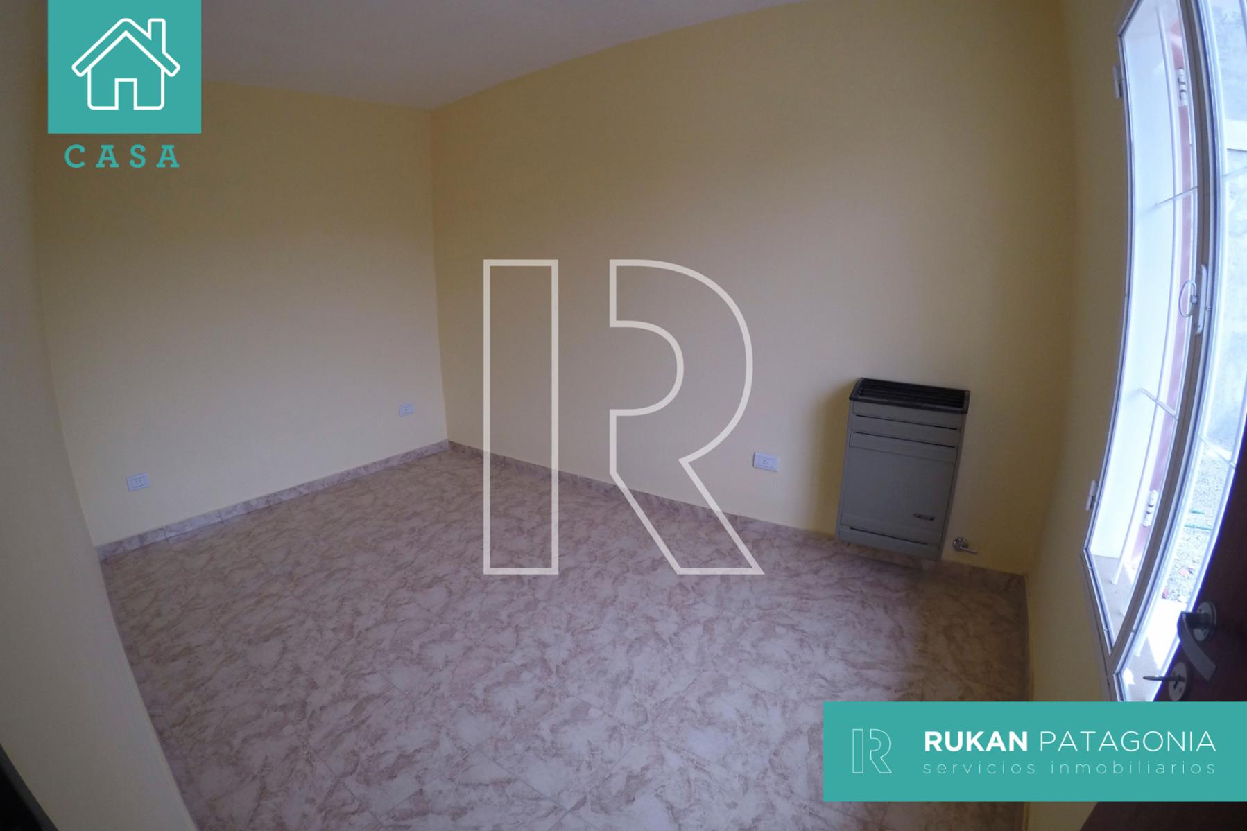 #Alquiler RUKAN | Dpto. 2 Habitaciones | Barrio VISTA HERMOSA 2 | Calle JUAN DOMINGO PERON | Caleta Olivia - 11