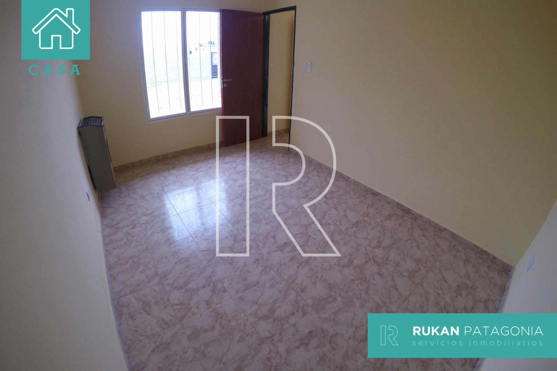 #Alquiler RUKAN | Dpto. 2 Habitaciones | Barrio VISTA HERMOSA 2 | Calle JUAN DOMINGO PERON | Caleta Olivia - 12