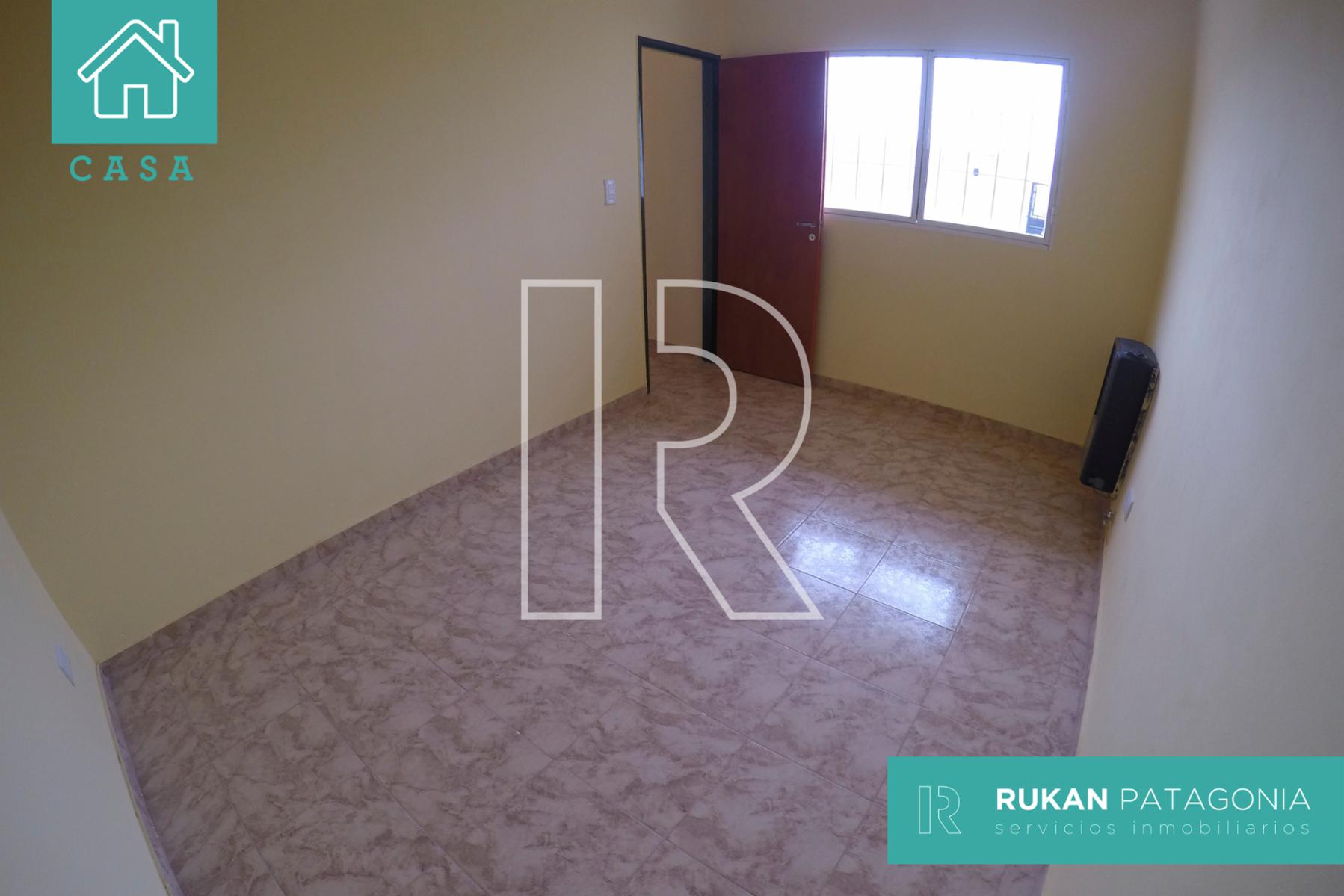 #Alquiler RUKAN | Dpto. 2 Habitaciones | Barrio VISTA HERMOSA 2 | Calle JUAN DOMINGO PERON | Caleta Olivia - 13