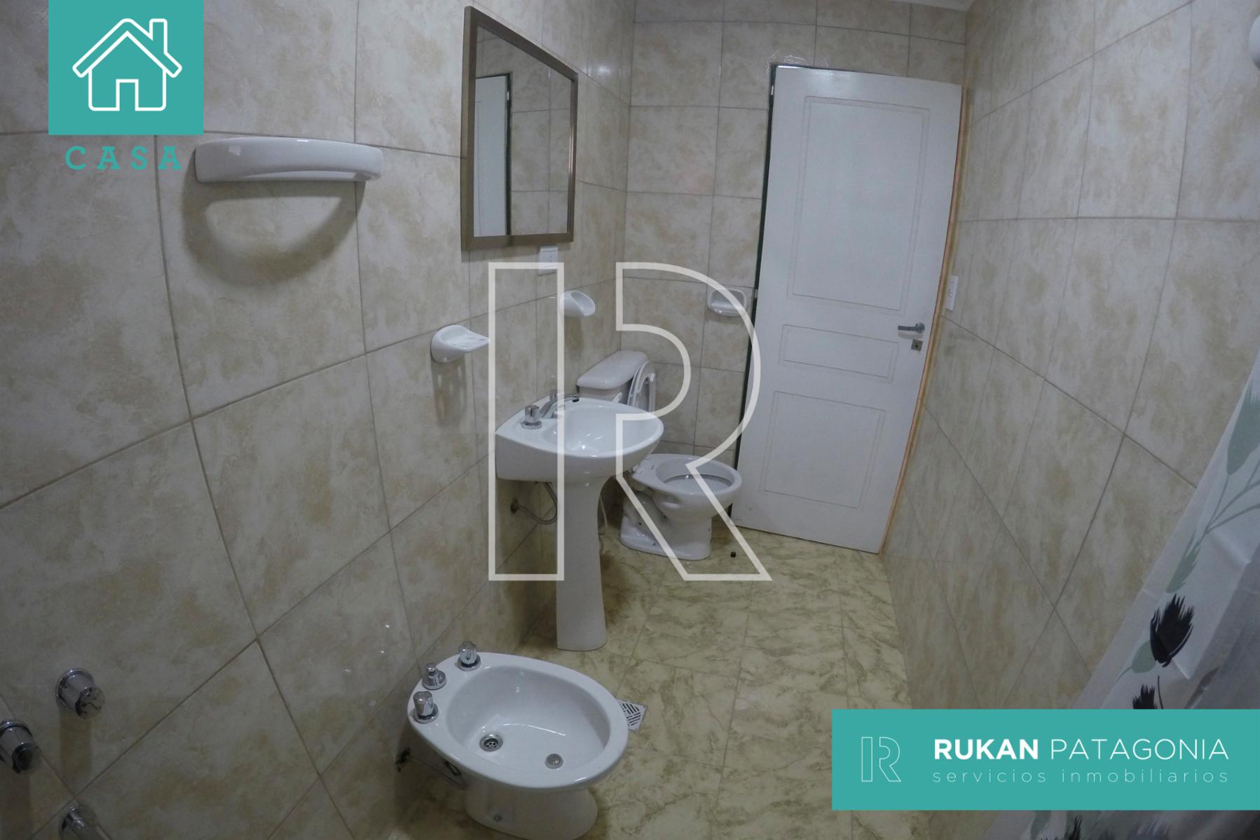 #Alquiler RUKAN | Dpto. 2 Habitaciones | Barrio VISTA HERMOSA 2 | Calle JUAN DOMINGO PERON | Caleta Olivia - 14
