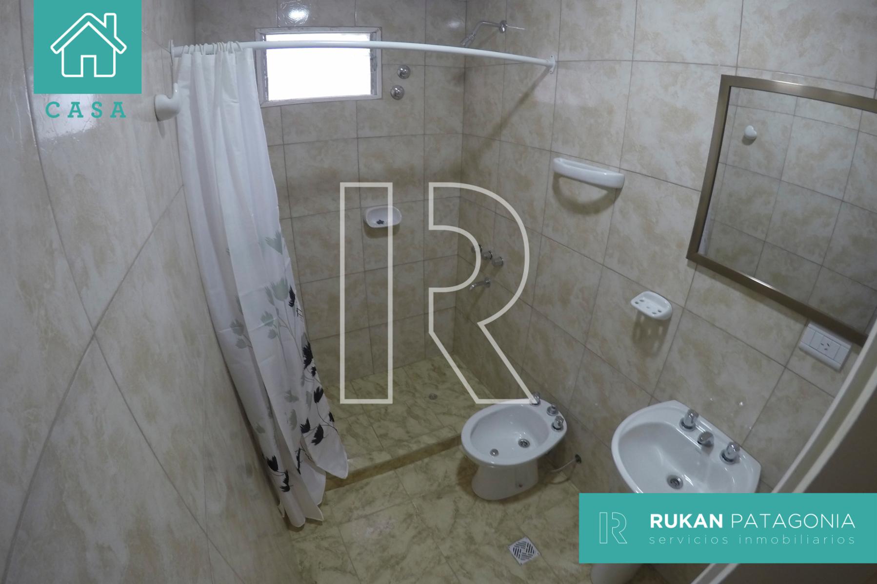 #Alquiler RUKAN | Dpto. 2 Habitaciones | Barrio VISTA HERMOSA 2 | Calle JUAN DOMINGO PERON | Caleta Olivia - 15
