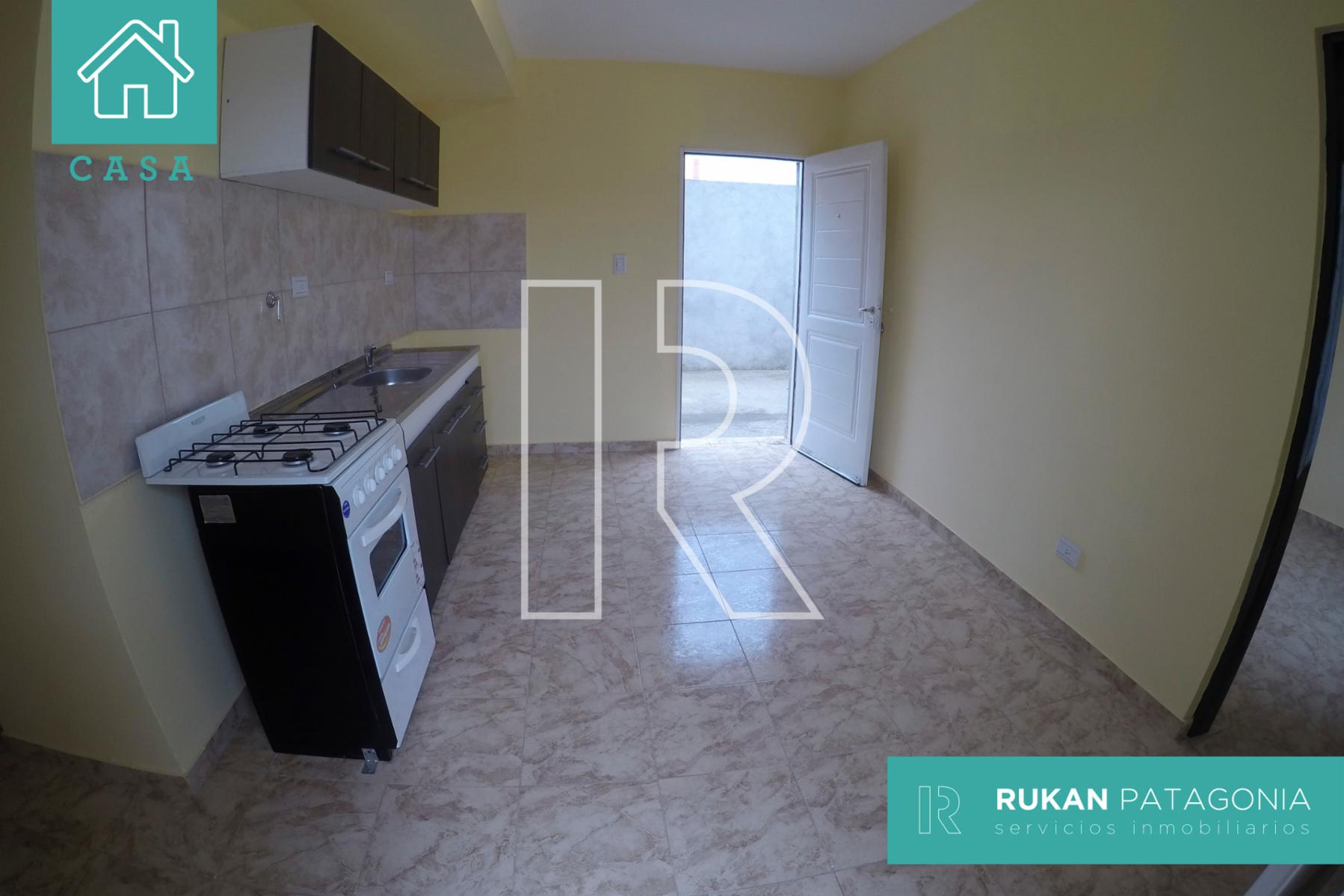 #Alquiler RUKAN | Dpto. 2 Habitaciones | Barrio VISTA HERMOSA 2 | Calle JUAN DOMINGO PERON | Caleta Olivia - 16