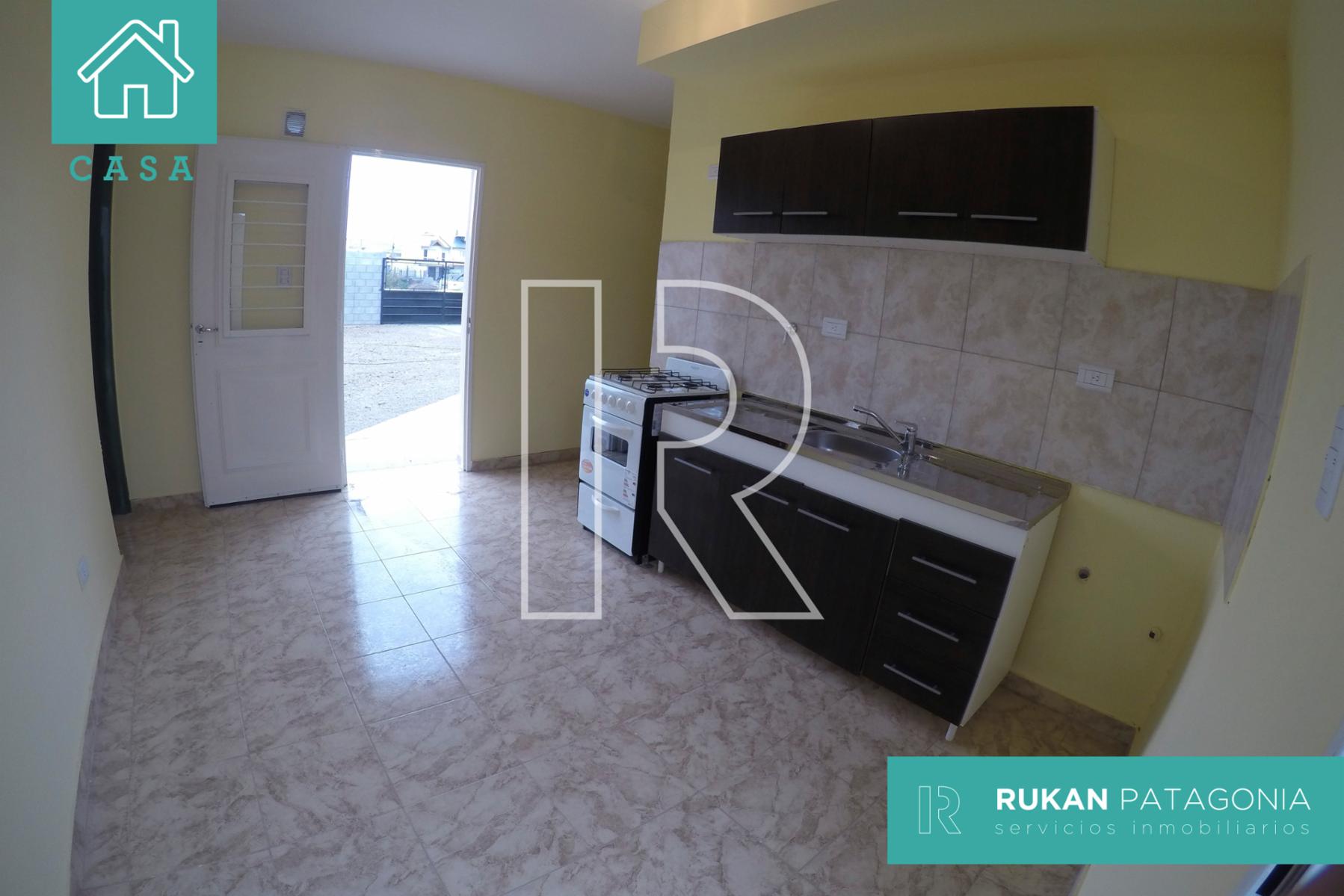 #Alquiler RUKAN | Dpto. 2 Habitaciones | Barrio VISTA HERMOSA 2 | Calle JUAN DOMINGO PERON | Caleta Olivia - 17
