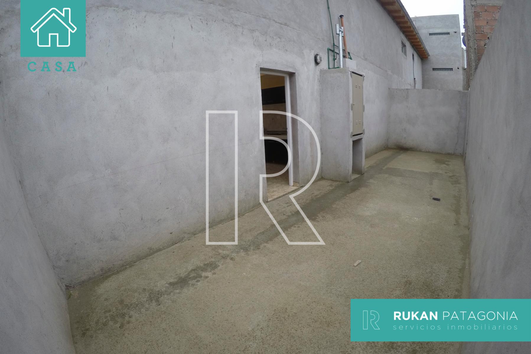 #Alquiler RUKAN | Dpto. 2 Habitaciones | Barrio VISTA HERMOSA 2 | Calle JUAN DOMINGO PERON | Caleta Olivia - 18