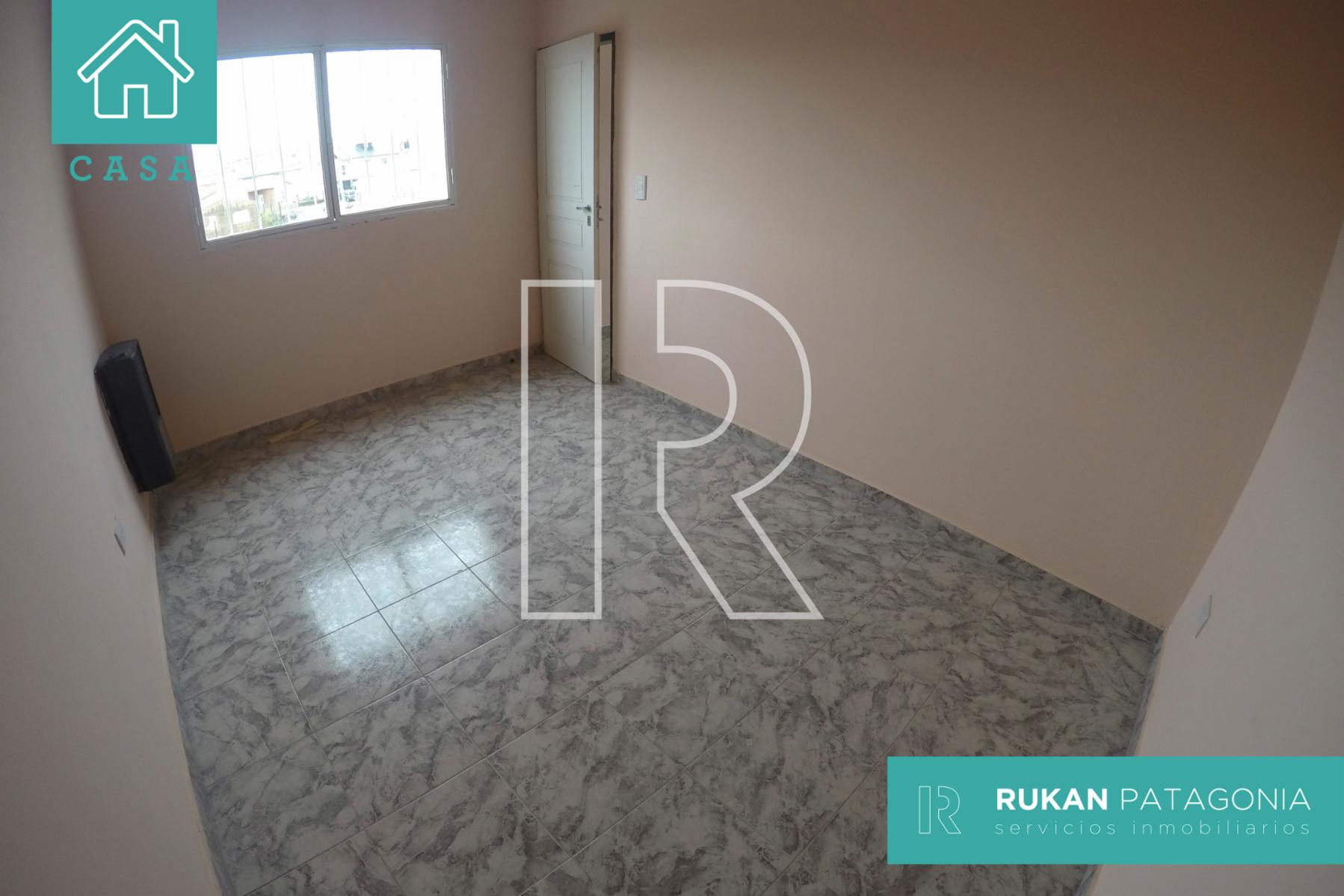 #Alquiler RUKAN | Dpto. 2 Habitaciones | Barrio VISTA HERMOSA 2 | Calle JUAN DOMINGO PERON | Caleta Olivia - 19