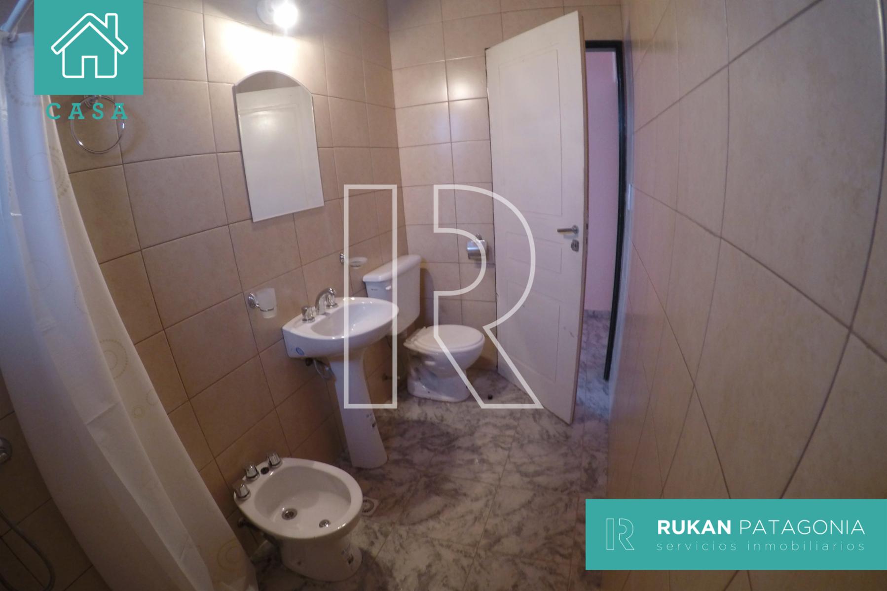 #Alquiler RUKAN | Dpto. 2 Habitaciones | Barrio VISTA HERMOSA 2 | Calle JUAN DOMINGO PERON | Caleta Olivia - 20
