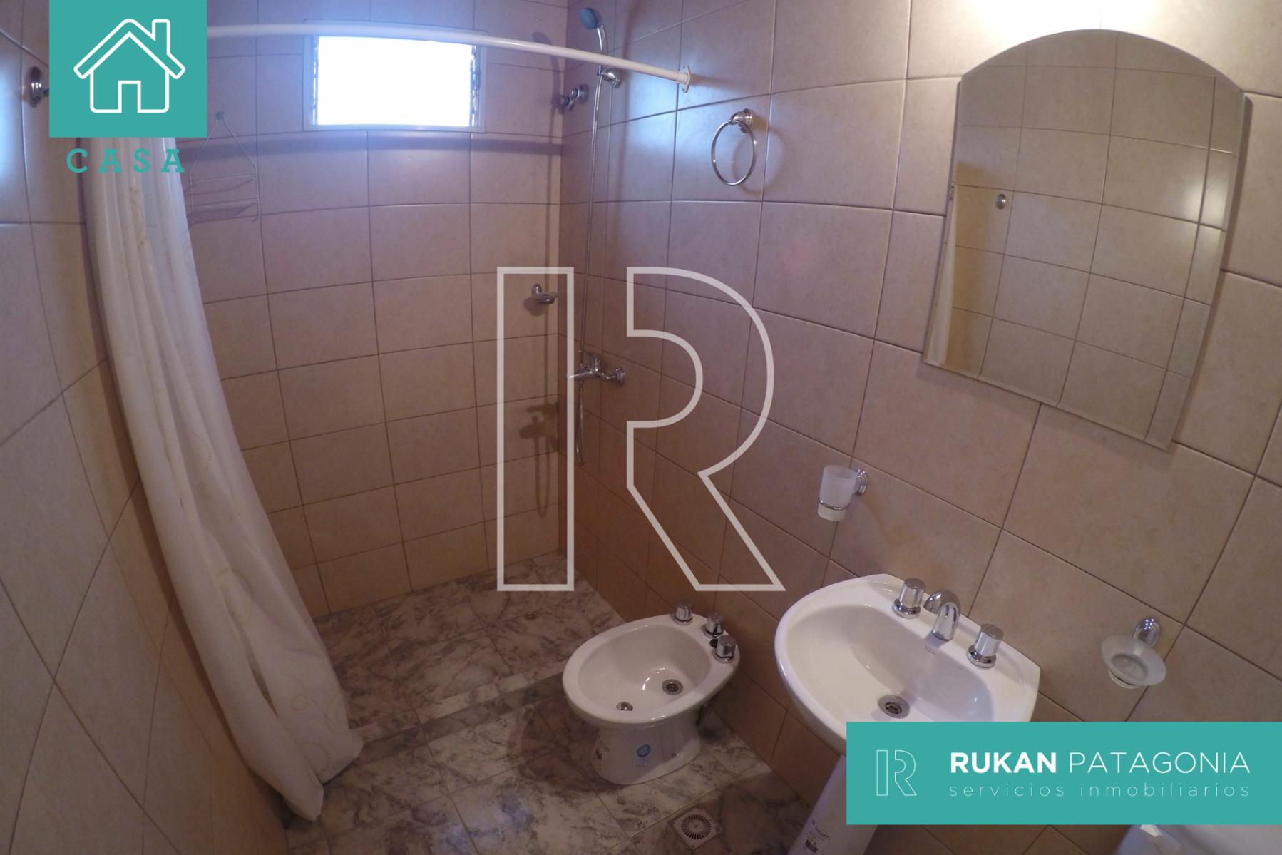 #Alquiler RUKAN | Dpto. 2 Habitaciones | Barrio VISTA HERMOSA 2 | Calle JUAN DOMINGO PERON | Caleta Olivia - 21