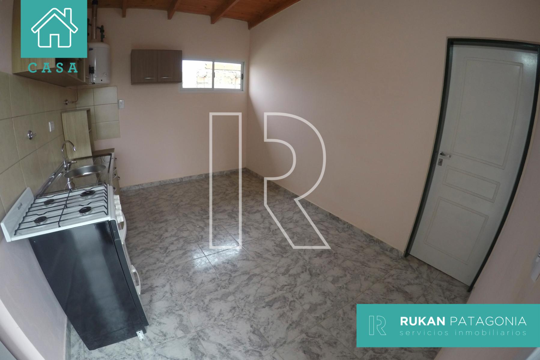 #Alquiler RUKAN | Dpto. 2 Habitaciones | Barrio VISTA HERMOSA 2 | Calle JUAN DOMINGO PERON | Caleta Olivia - 24