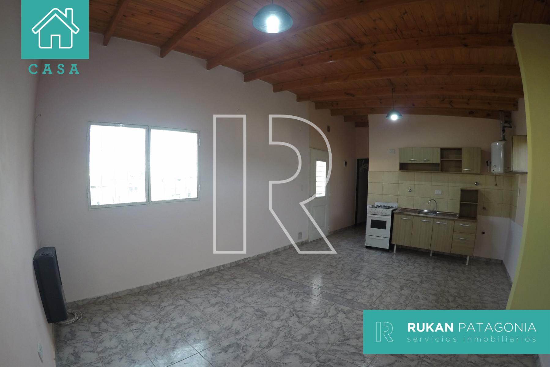 #Alquiler RUKAN | Dpto. 2 Habitaciones | Barrio VISTA HERMOSA 2 | Calle JUAN DOMINGO PERON | Caleta Olivia - 26