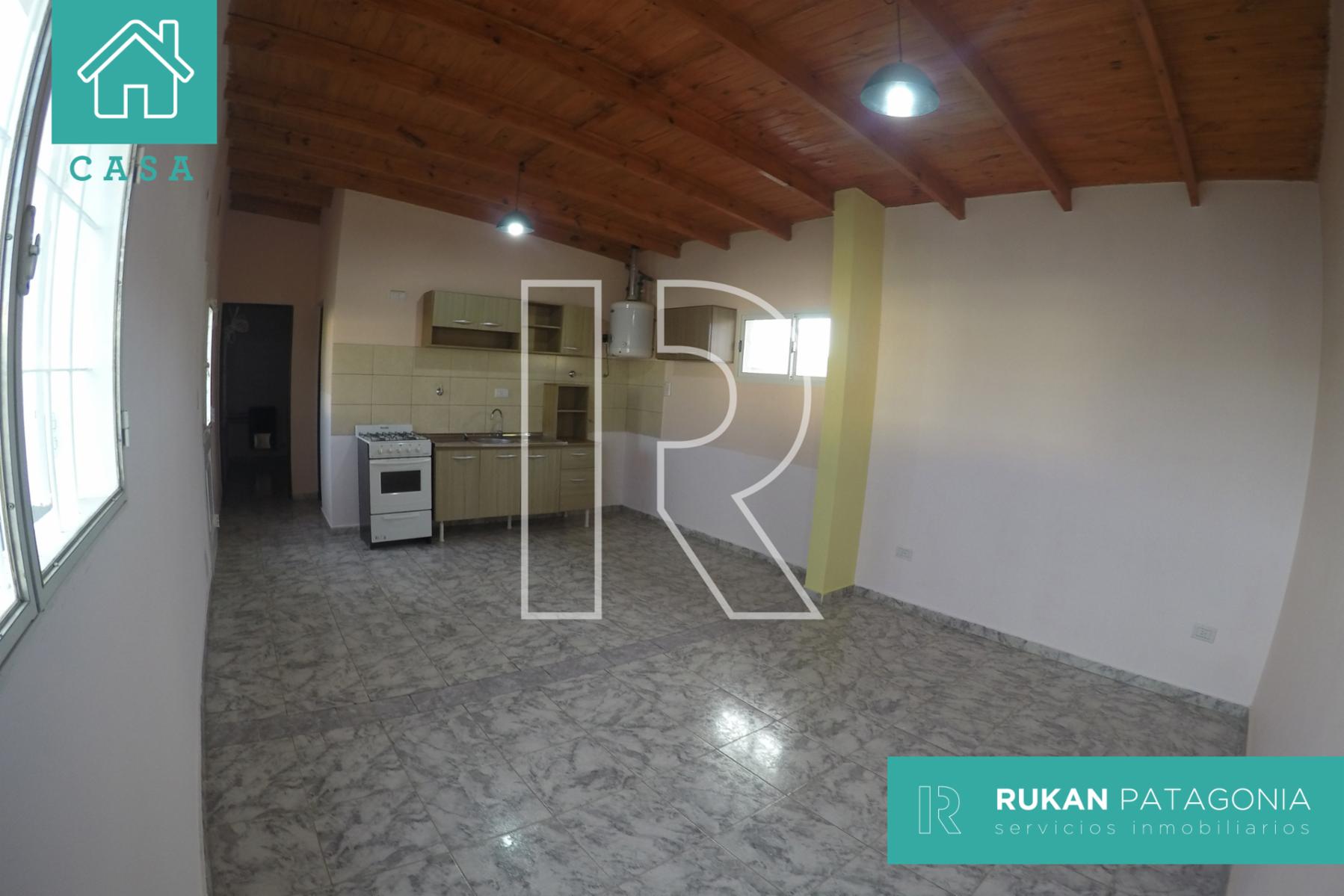 #Alquiler RUKAN | Dpto. 2 Habitaciones | Barrio VISTA HERMOSA 2 | Calle JUAN DOMINGO PERON | Caleta Olivia - 27