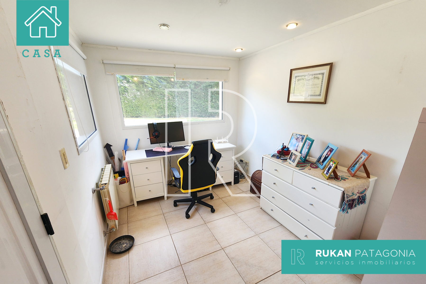 #VentaRUKAN | Casa de 4 Ambientes | Barrio ALTOS DEL GOLFO | Caleta Olivia. - 25