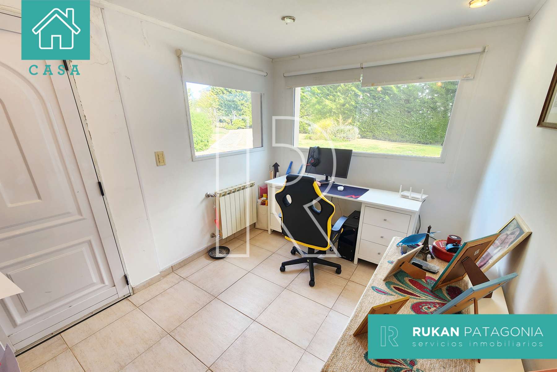 #VentaRUKAN | Casa de 4 Ambientes | Barrio ALTOS DEL GOLFO | Caleta Olivia. - 26
