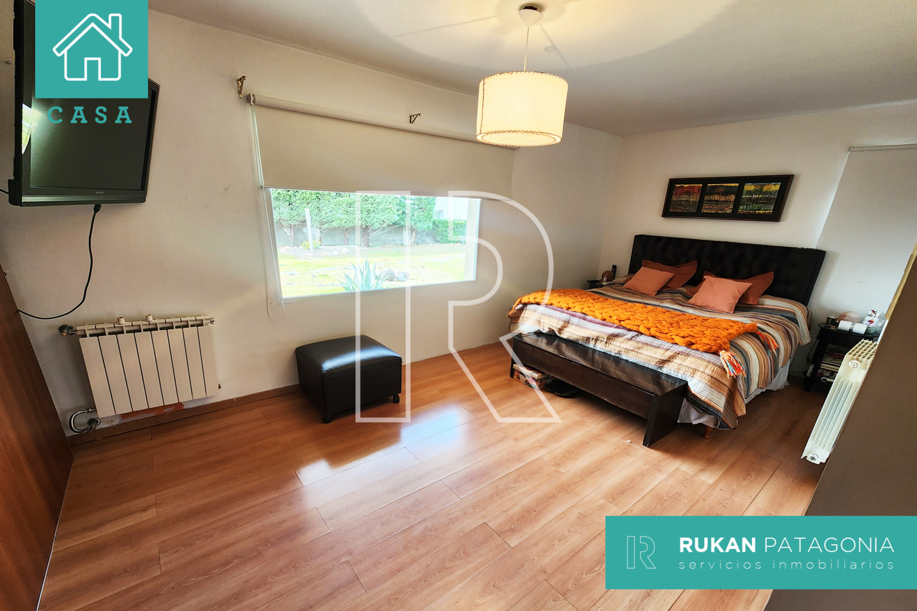 #VentaRUKAN | Casa de 4 Ambientes | Barrio ALTOS DEL GOLFO | Caleta Olivia. - 27