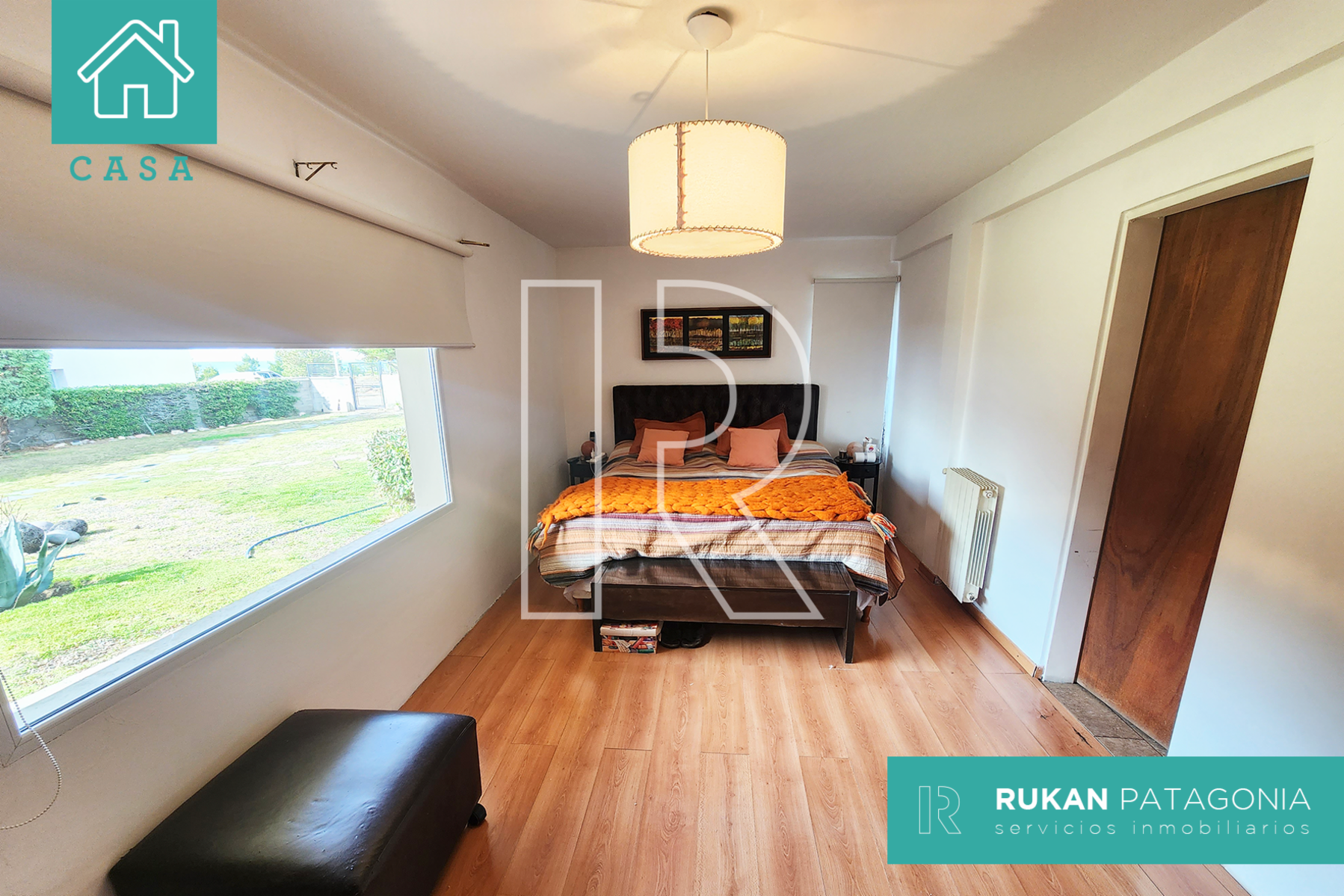 #VentaRUKAN | Casa de 4 Ambientes | Barrio ALTOS DEL GOLFO | Caleta Olivia. - 28