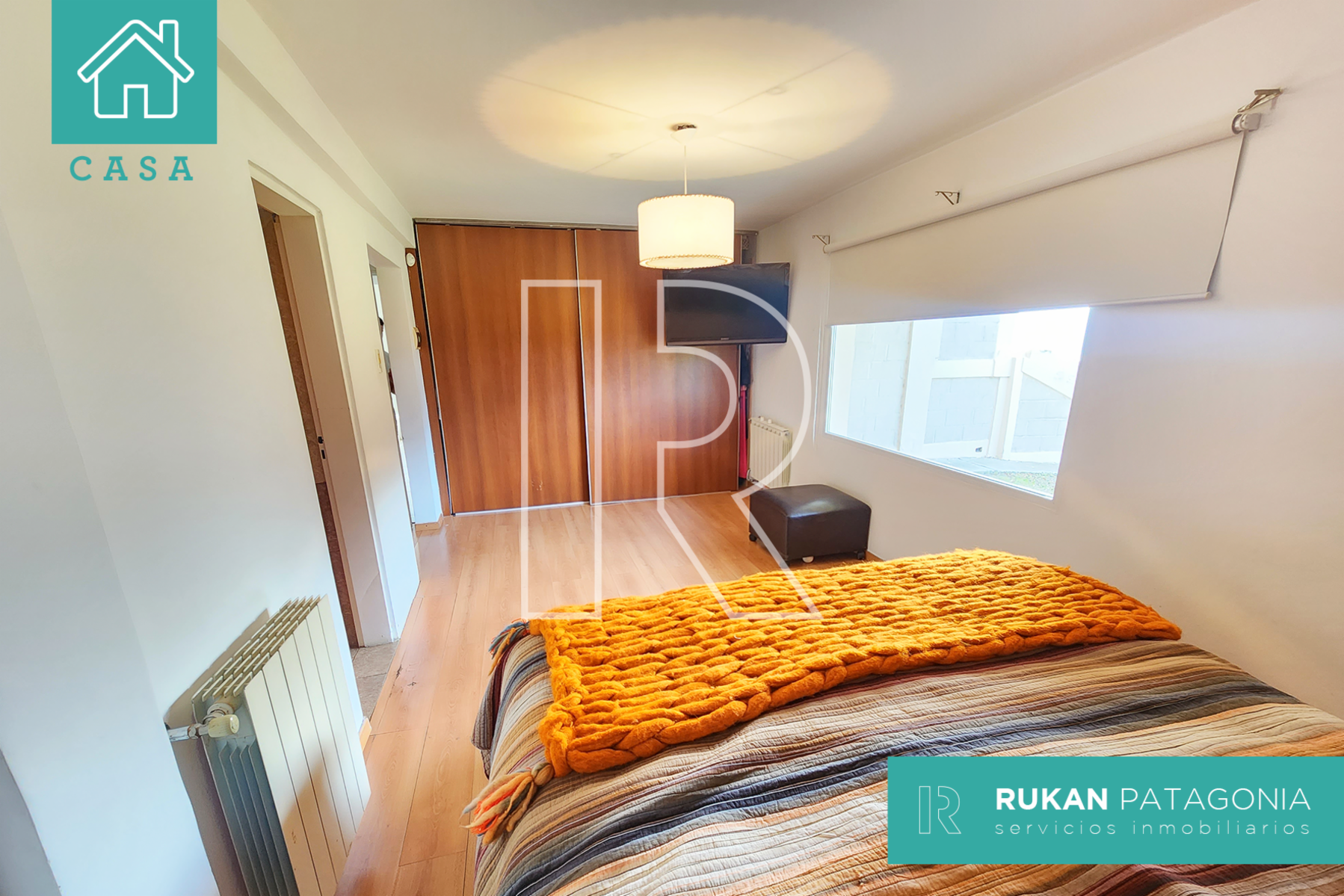 #VentaRUKAN | Casa de 4 Ambientes | Barrio ALTOS DEL GOLFO | Caleta Olivia. - 29