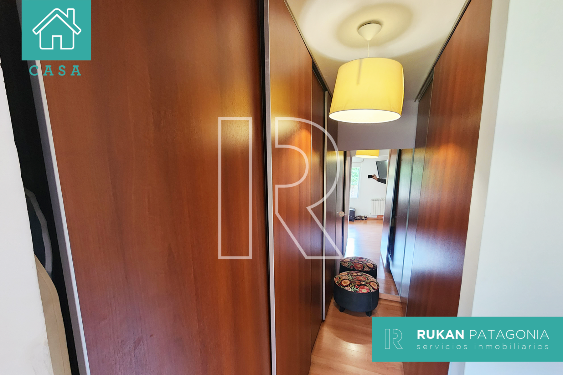 #VentaRUKAN | Casa de 4 Ambientes | Barrio ALTOS DEL GOLFO | Caleta Olivia. - 30