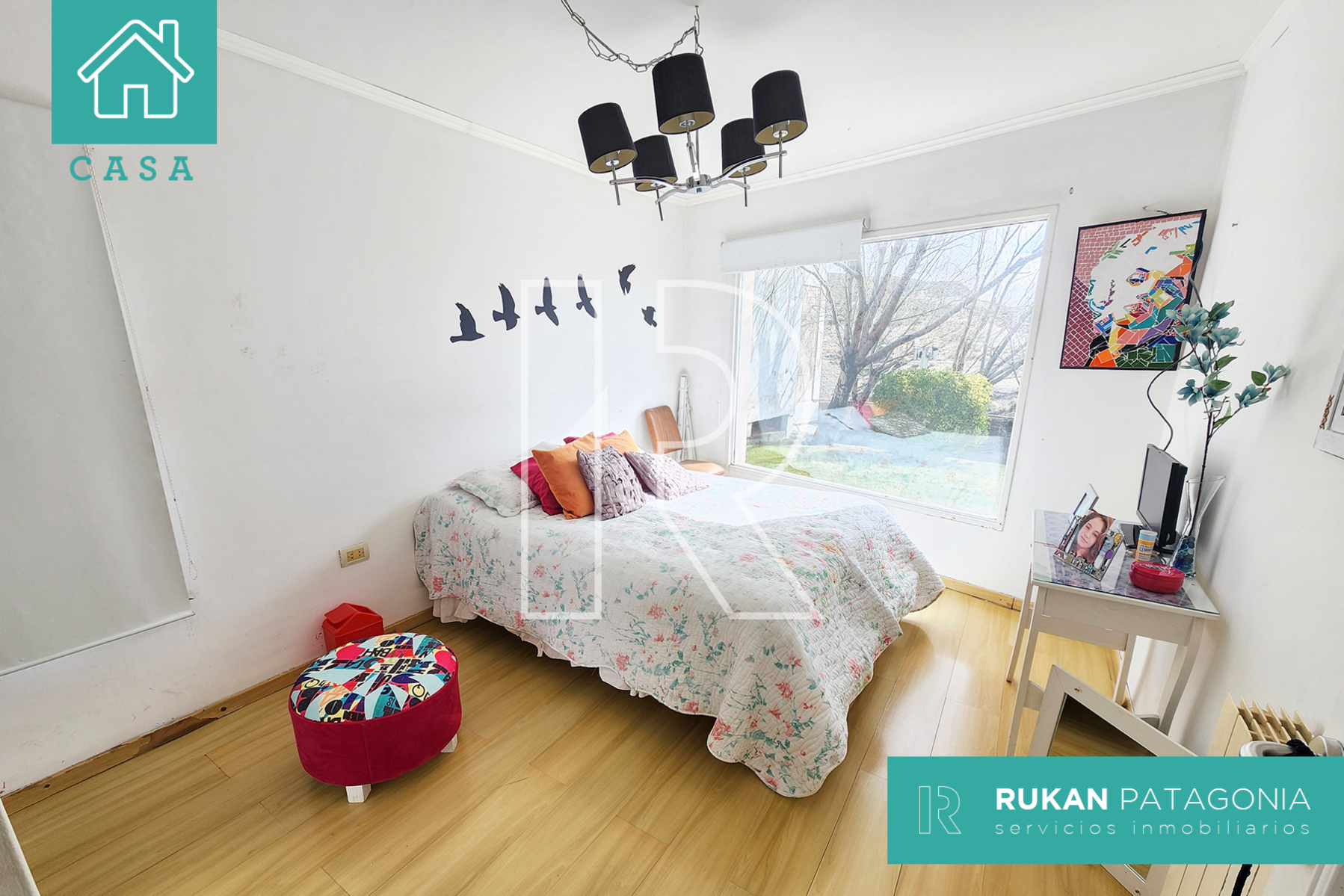 #VentaRUKAN | Casa de 4 Ambientes | Barrio ALTOS DEL GOLFO | Caleta Olivia. - 37