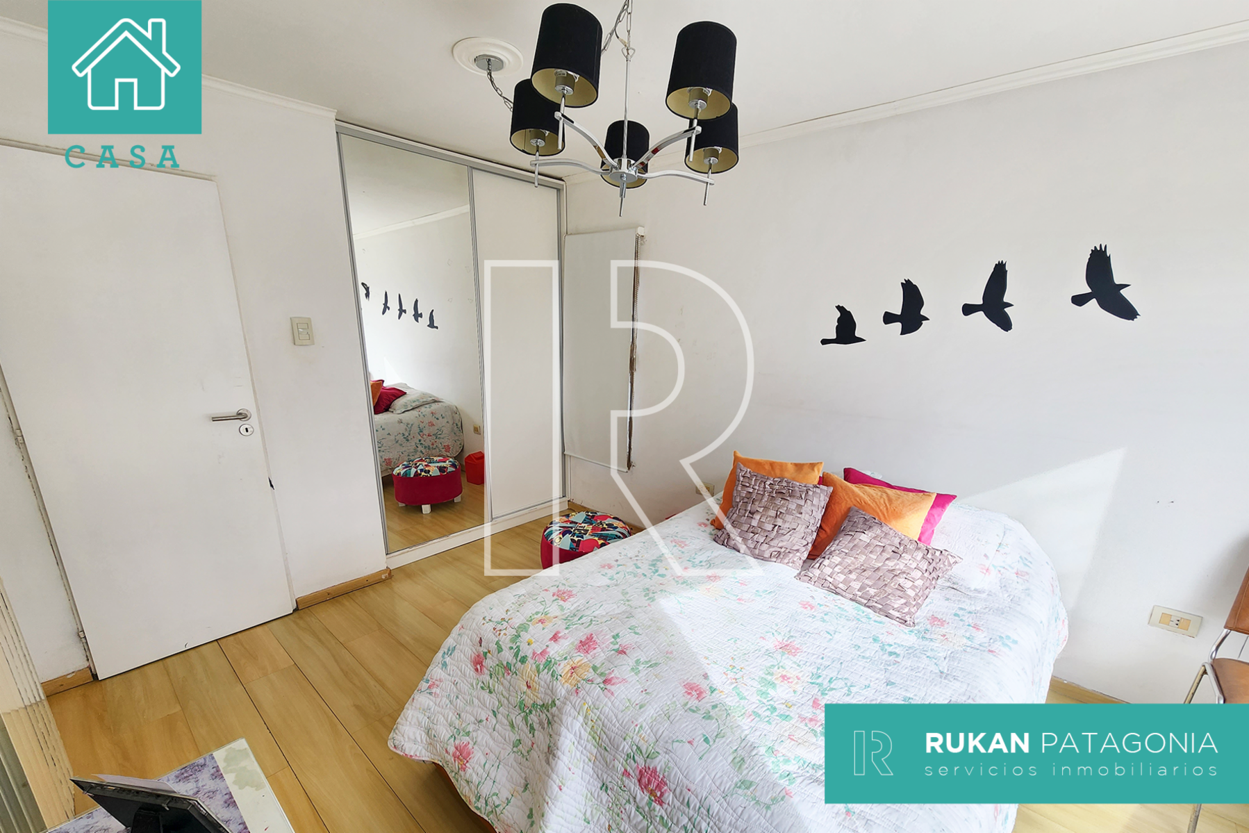 #VentaRUKAN | Casa de 4 Ambientes | Barrio ALTOS DEL GOLFO | Caleta Olivia. - 38