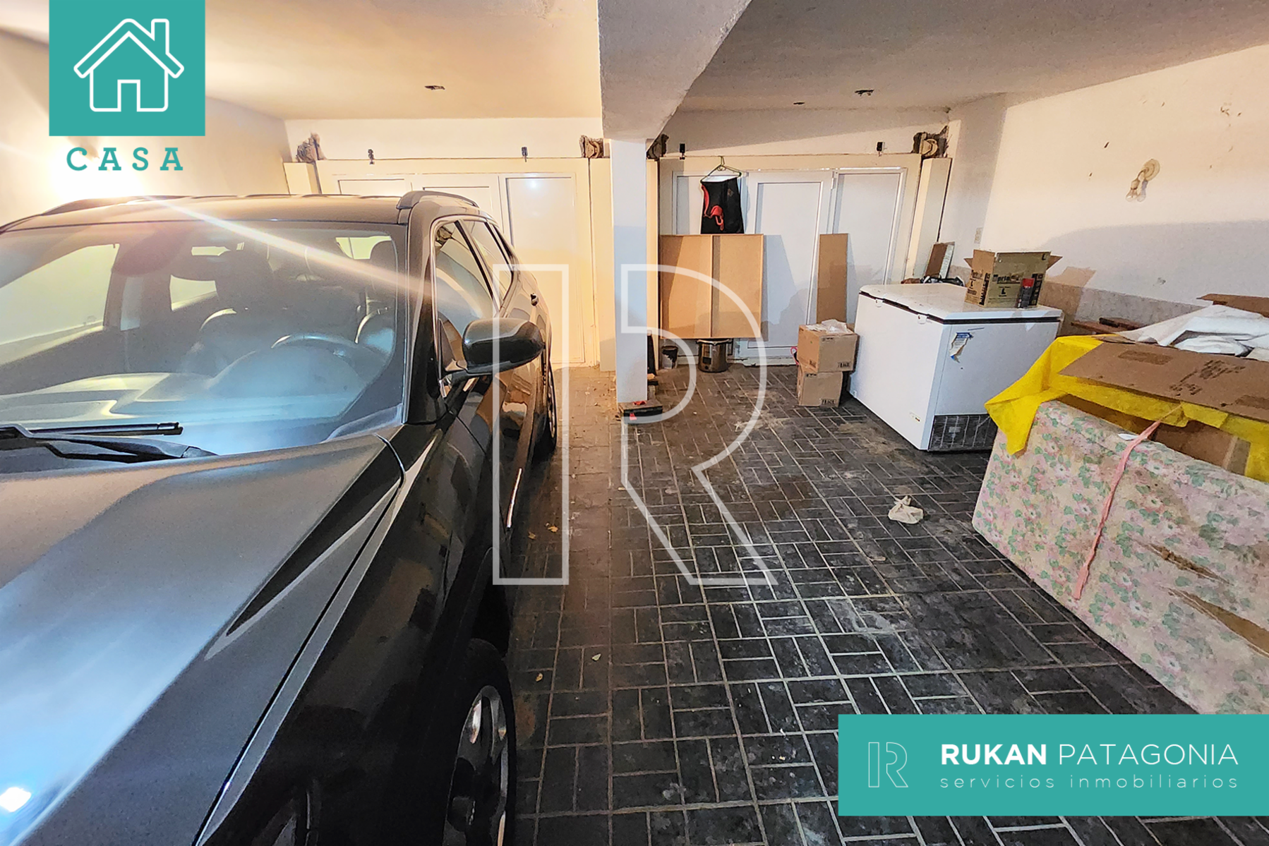 #VentaRUKAN | Casa de 4 Ambientes | Barrio ALTOS DEL GOLFO | Caleta Olivia. - 41