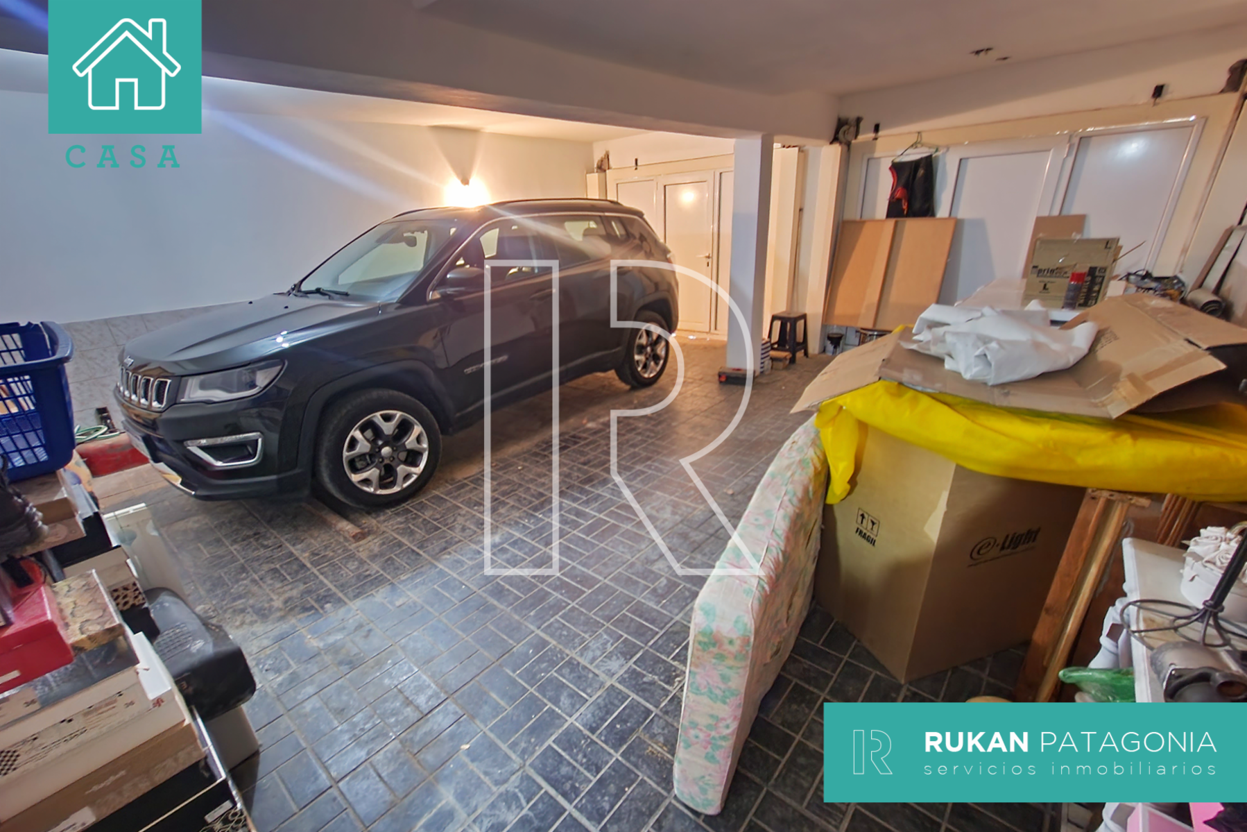 #VentaRUKAN | Casa de 4 Ambientes | Barrio ALTOS DEL GOLFO | Caleta Olivia. - 42