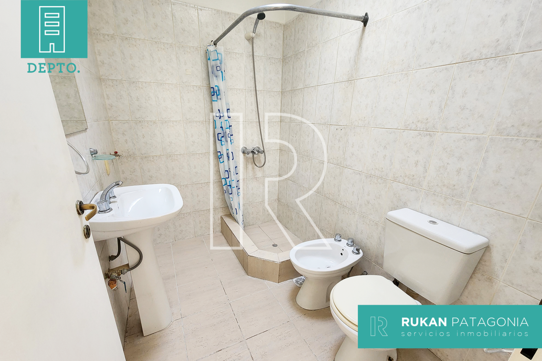 #AlquilerRUKAN | Dpto. 1 Habitación | Barrio CENTRO | Calle BERNARDINO DEL HOYO | Caleta Olivia — foto 10