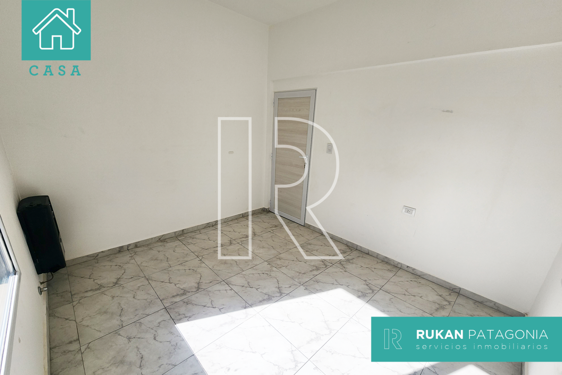 #AlquilerRUKAN | Casa 2 Habitaciones | Barrio GOLFO SAN JORGE | Calle PREFECTURA NAVAL ARGENTINA | Caleta Olivia - 7