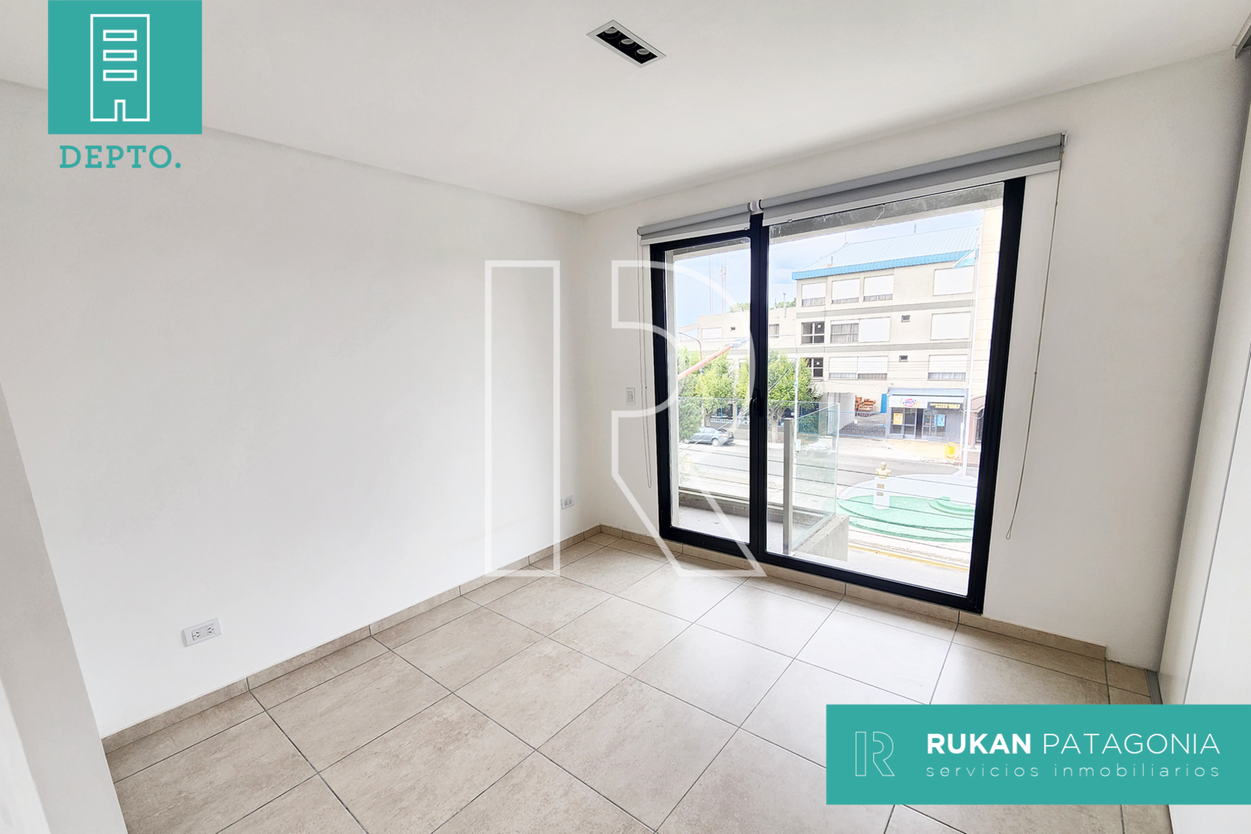 #AlquilerRUKAN | Dpto. 2 Habitaciones | Zona CENTRO | Av. SAN MARTÍN | Caleta Olivia. - 7