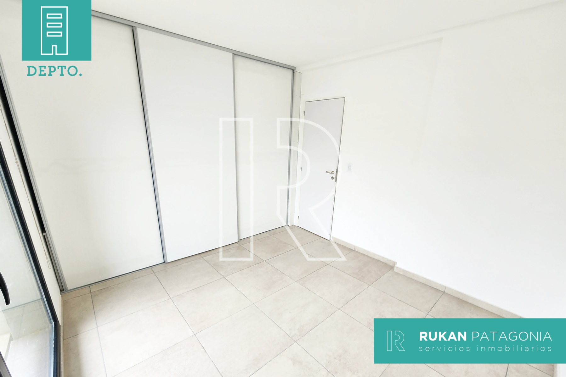 #AlquilerRUKAN | Dpto. 2 Habitaciones | Zona CENTRO | Av. SAN MARTÍN | Caleta Olivia. - 8