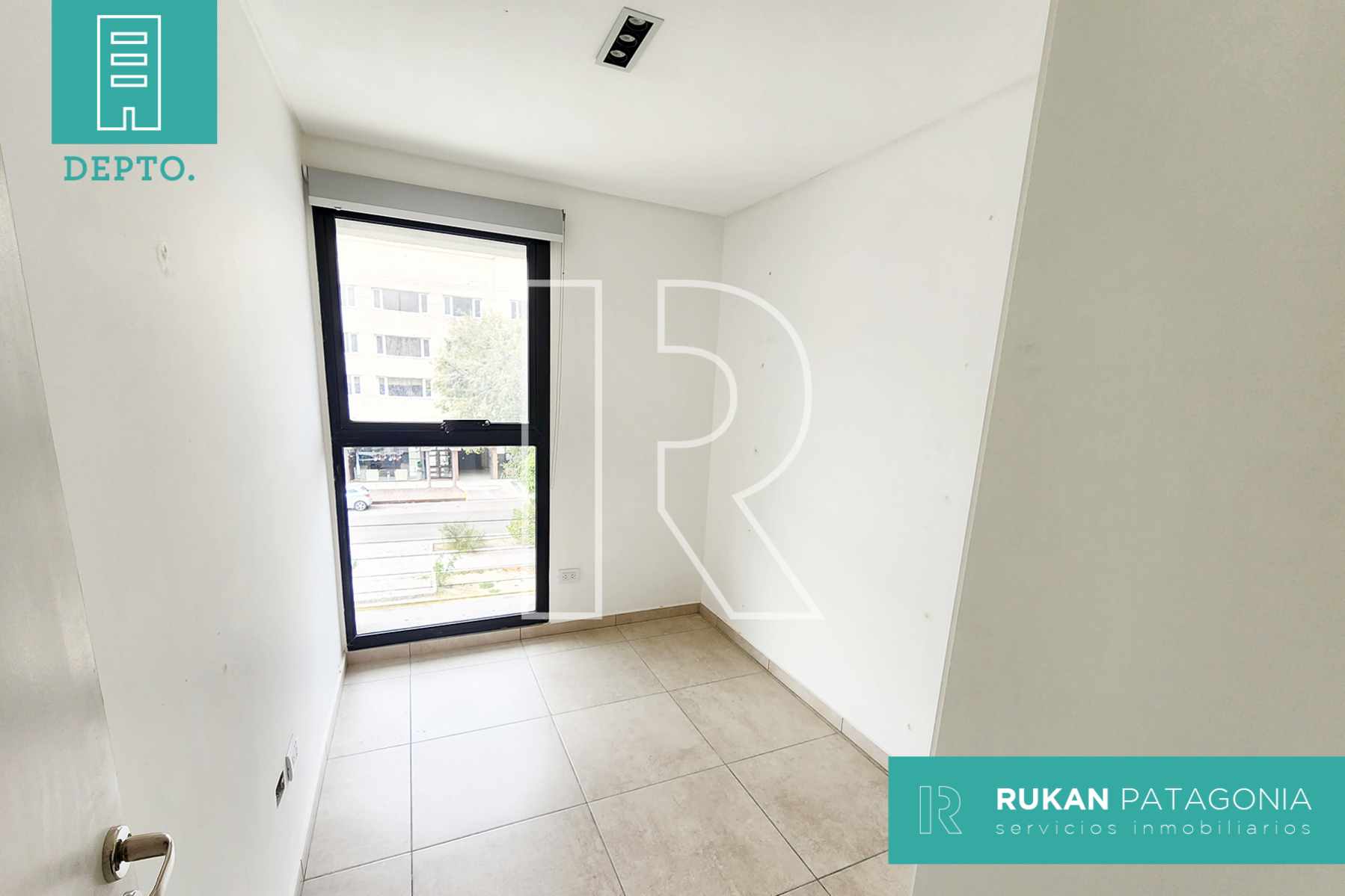 #AlquilerRUKAN | Dpto. 2 Habitaciones | Zona CENTRO | Av. SAN MARTÍN | Caleta Olivia. - 9