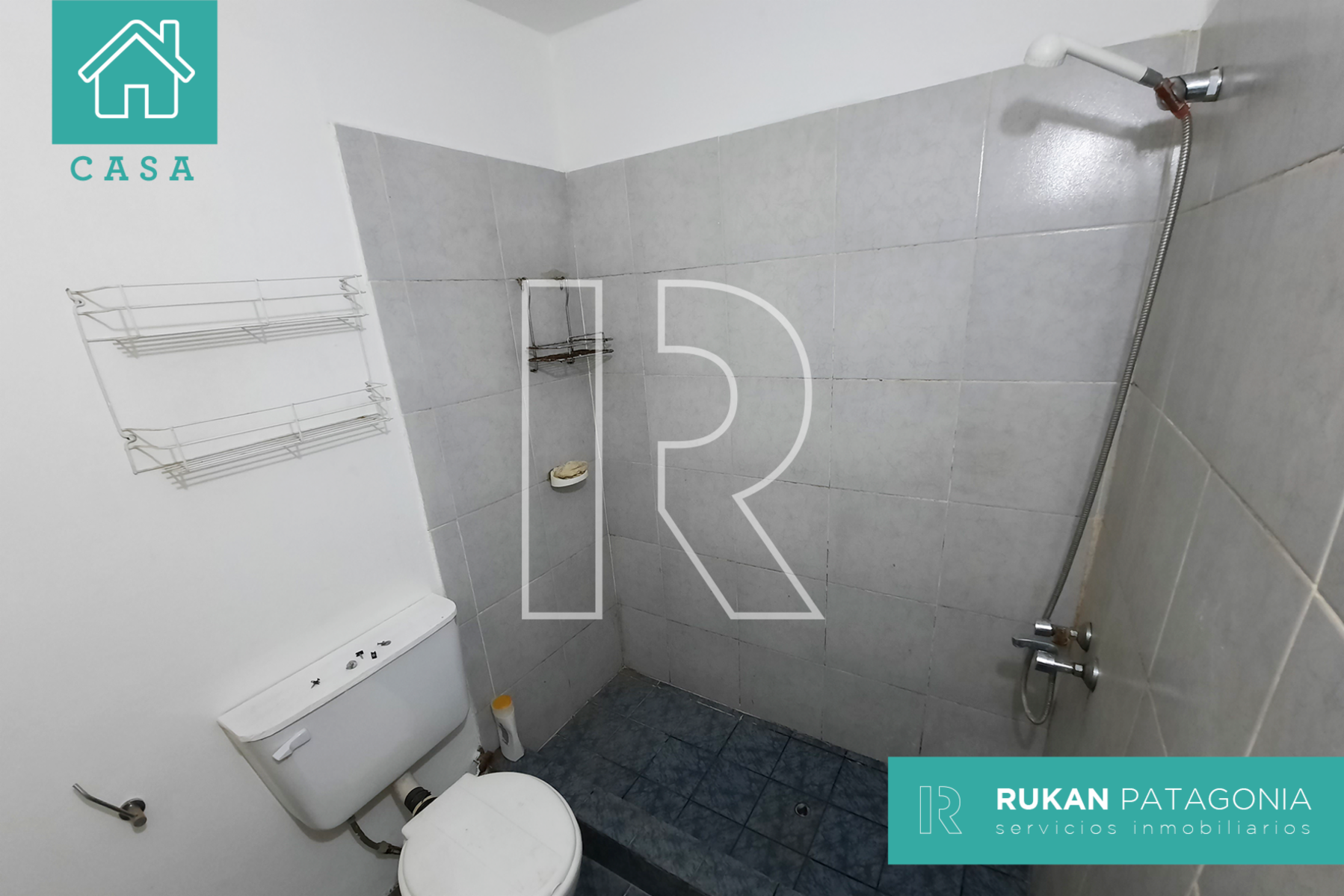 #VentaRUKAN | Casa 3 Habitaciones | Barrio 132 VIVIENDAS | Caleta Olivia.- (APTA CRÉDITO HIPOTECARIO) — foto 3