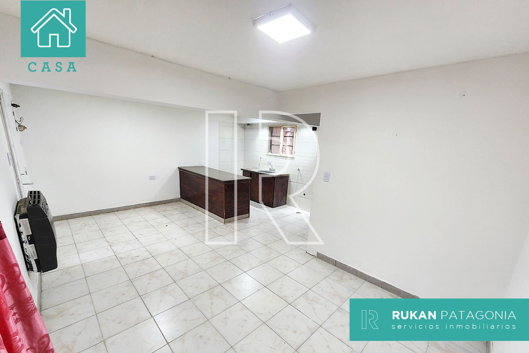 #VentaRUKAN | Casa 3 Habitaciones | Barrio 132 VIVIENDAS | Caleta Olivia.- (APTA CRÉDITO HIPOTECARIO) — foto 5