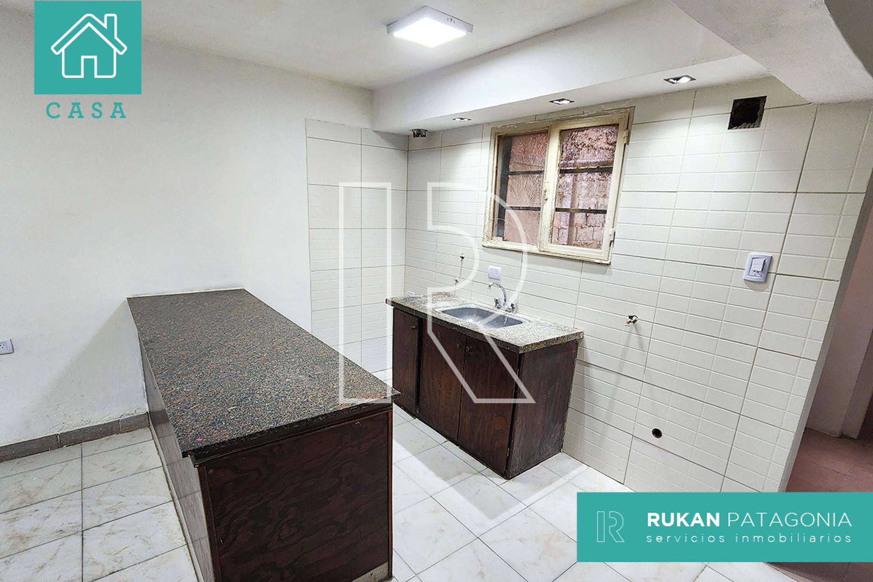 #VentaRUKAN | Casa 3 Habitaciones | Barrio 132 VIVIENDAS | Caleta Olivia.- (APTA CRÉDITO HIPOTECARIO) — foto 8