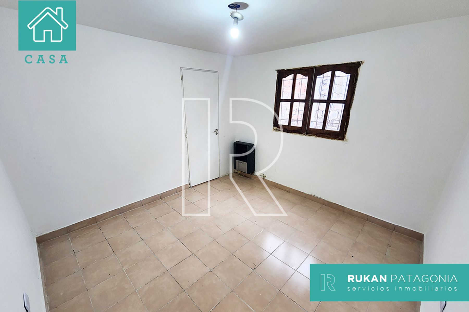 #VentaRUKAN | Casa 3 Habitaciones | Barrio 132 VIVIENDAS | Caleta Olivia.- (APTA CRÉDITO HIPOTECARIO) — foto 10