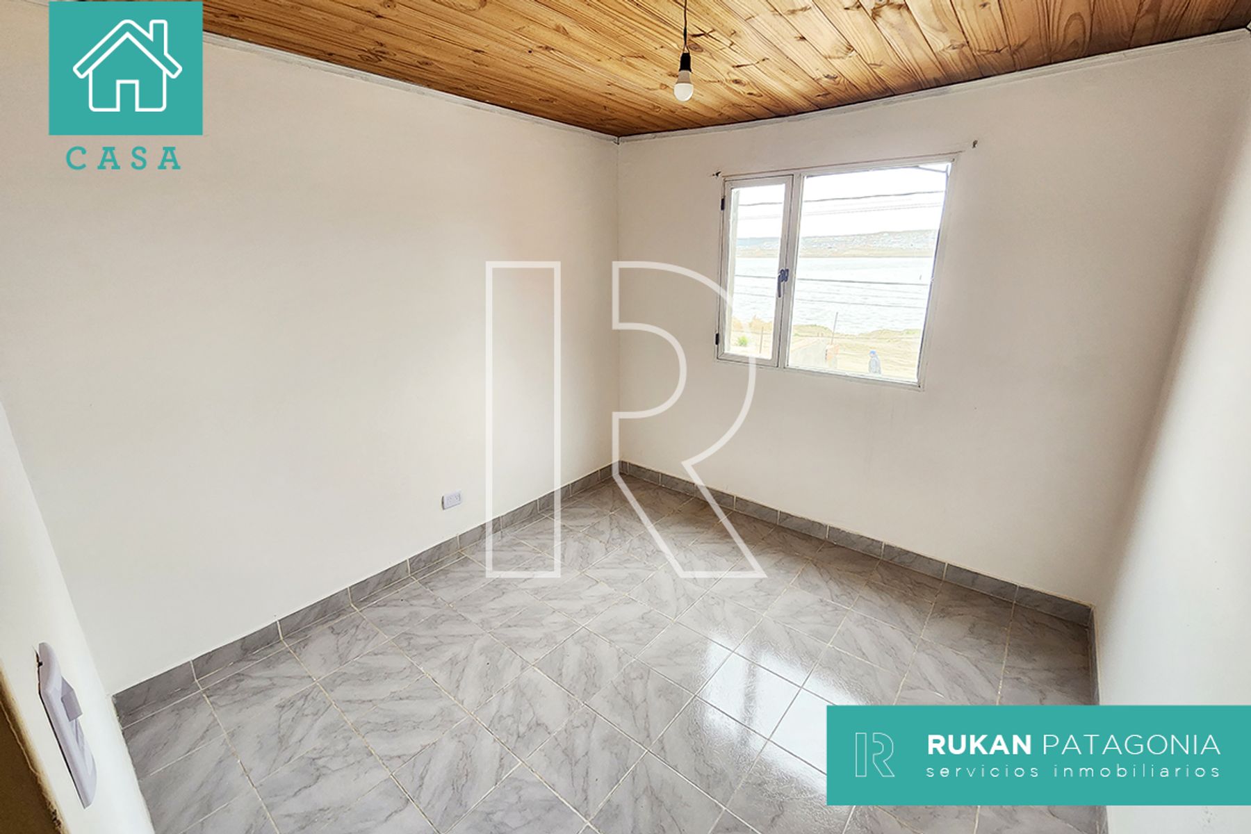 #VentaRUKAN | Casa 3 Habitaciones | Barrio 132 VIVIENDAS | Caleta Olivia.- (APTA CRÉDITO HIPOTECARIO) — foto 11