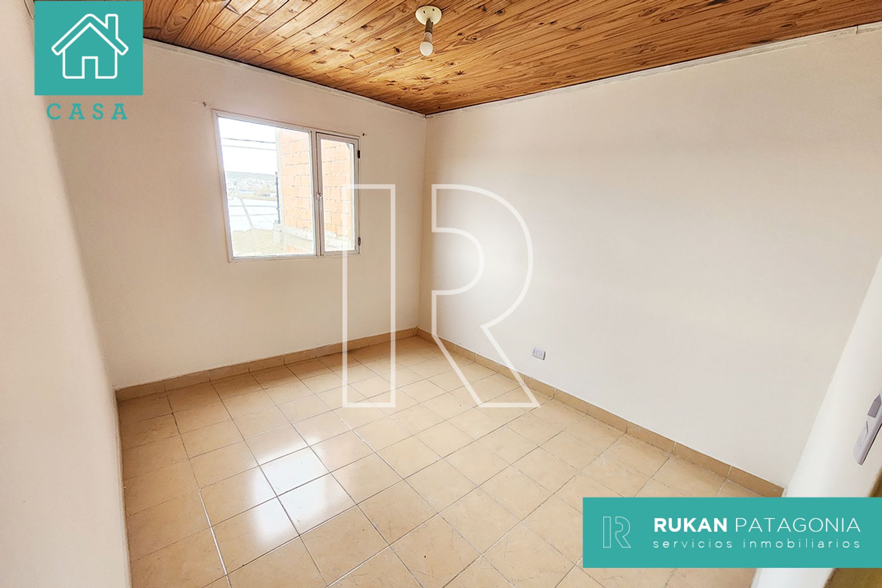 #VentaRUKAN | Casa 3 Habitaciones | Barrio 132 VIVIENDAS | Caleta Olivia.- (APTA CRÉDITO HIPOTECARIO) — foto 12