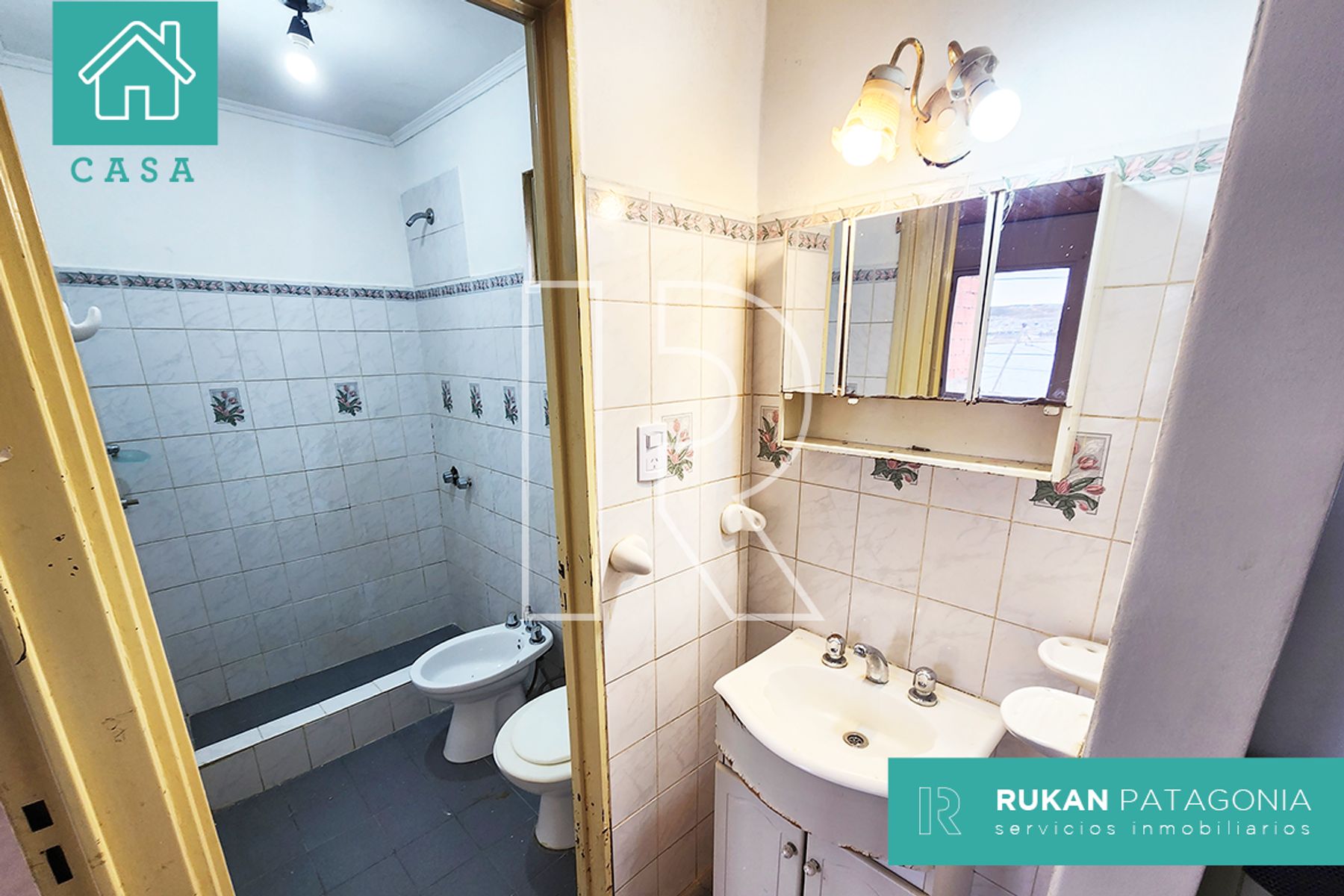 #VentaRUKAN | Casa 3 Habitaciones | Barrio 132 VIVIENDAS | Caleta Olivia.- (APTA CRÉDITO HIPOTECARIO) — foto 13
